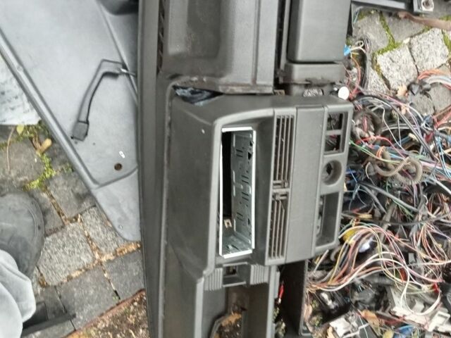 Серый ВАЗ 2109, объемом двигателя 0 л и пробегом 123 тыс. км за 500 $, фото 4 на Automoto.ua