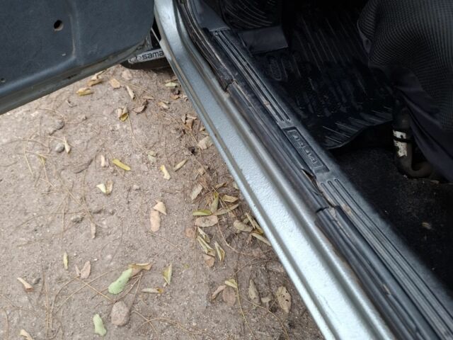 Серый ВАЗ 2109, объемом двигателя 1.5 л и пробегом 76 тыс. км за 1408 $, фото 21 на Automoto.ua