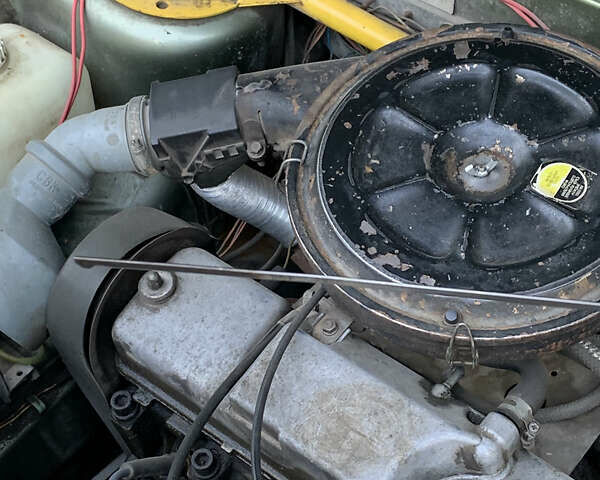 Сірий ВАЗ 2109, об'ємом двигуна 1.1 л та пробігом 75 тис. км за 899 $, фото 11 на Automoto.ua