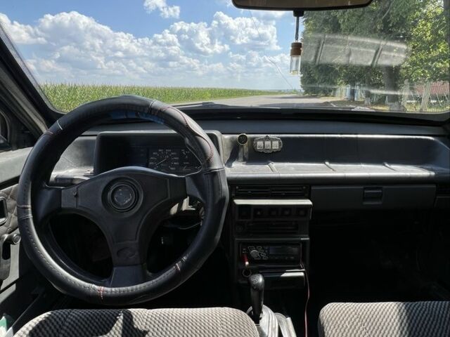 Серый ВАЗ 2109, объемом двигателя 1.5 л и пробегом 1000 тыс. км за 1500 $, фото 6 на Automoto.ua
