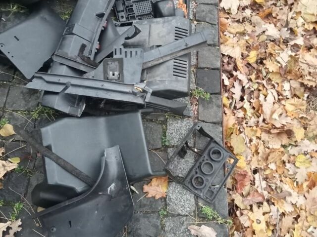 Серый ВАЗ 2109, объемом двигателя 0 л и пробегом 123 тыс. км за 500 $, фото 6 на Automoto.ua