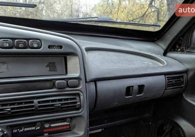 ВАЗ 2109 1995 в Сумах на Automoto.ua Серый ВАЗ 2109, объемом двигателя 1.5 л и пробегом 100 тыс. км за 1000 $, фото 4 на Automoto.ua