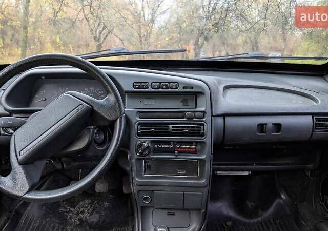 ВАЗ 2109 1995 в Сумах на Automoto.ua Серый ВАЗ 2109, объемом двигателя 1.5 л и пробегом 100 тыс. км за 1000 $, фото 3 на Automoto.ua