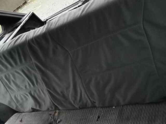 Серый ВАЗ 2109, объемом двигателя 0 л и пробегом 123 тыс. км за 500 $, фото 7 на Automoto.ua