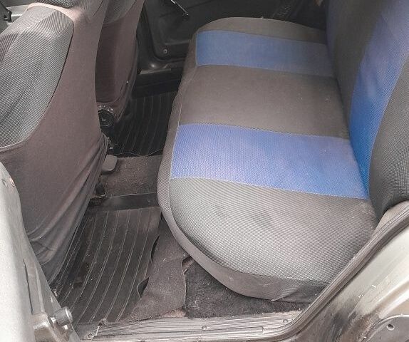 Серый ВАЗ 2109, объемом двигателя 0 л и пробегом 100 тыс. км за 650 $, фото 6 на Automoto.ua