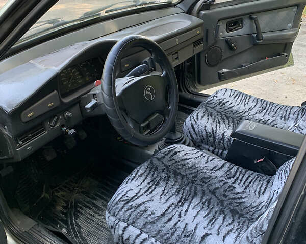 Сірий ВАЗ 2109, об'ємом двигуна 1.1 л та пробігом 75 тис. км за 899 $, фото 3 на Automoto.ua