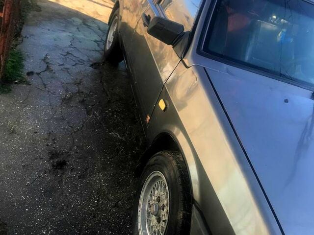 Сірий ВАЗ 2109, об'ємом двигуна 1.5 л та пробігом 0 тис. км за 1250 $, фото 4 на Automoto.ua