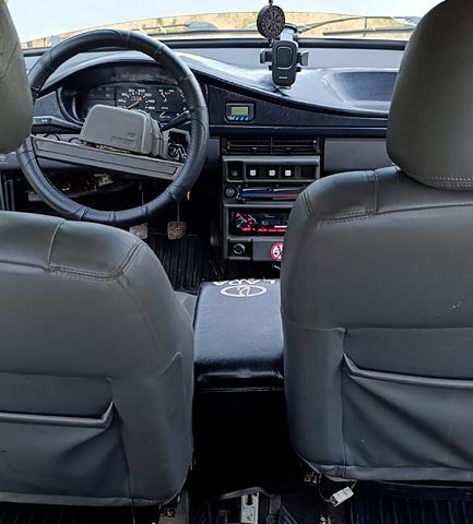 Сірий ВАЗ 2109, об'ємом двигуна 1.5 л та пробігом 400 тис. км за 1100 $, фото 3 на Automoto.ua