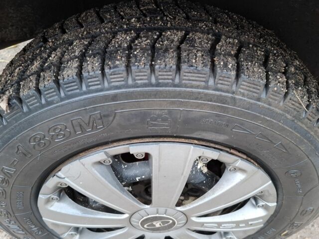 Серый ВАЗ 2109, объемом двигателя 1.5 л и пробегом 76 тыс. км за 1408 $, фото 10 на Automoto.ua