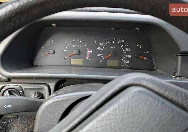ВАЗ 2109 1995 в Сумах на Automoto.ua Серый ВАЗ 2109, объемом двигателя 1.5 л и пробегом 100 тыс. км за 1000 $, фото 5 на Automoto.ua