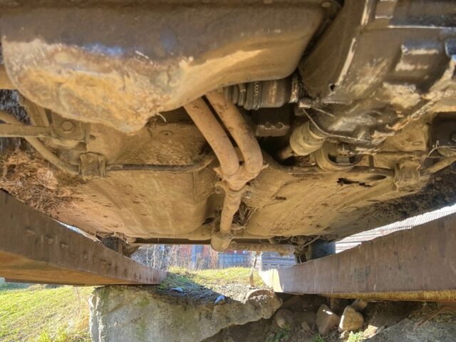 Серый ВАЗ 2109, объемом двигателя 1.3 л и пробегом 150 тыс. км за 800 $, фото 5 на Automoto.ua