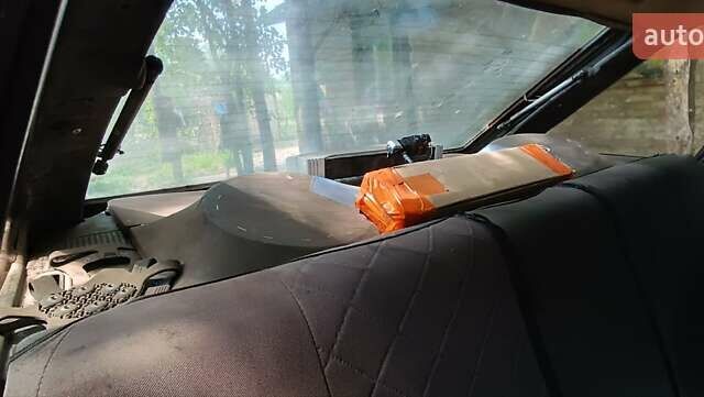 Сірий ВАЗ 2109, об'ємом двигуна 1.5 л та пробігом 97 тис. км за 1000 $, фото 2 на Automoto.ua
