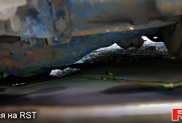 Серый ВАЗ 2109, объемом двигателя 1.5 л и пробегом 97 тыс. км за 1100 $, фото 3 на Automoto.ua