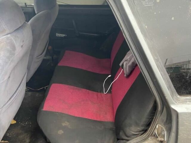 Серый ВАЗ 2109, объемом двигателя 0 л и пробегом 5 тыс. км за 308 $, фото 5 на Automoto.ua