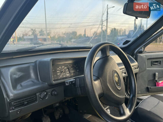Серый ВАЗ 2109, объемом двигателя 1.5 л и пробегом 250 тыс. км за 1556 $, фото 5 на Automoto.ua