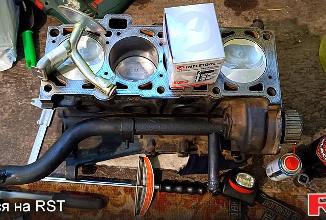 Серый ВАЗ 2109, объемом двигателя 1.5 л и пробегом 97 тыс. км за 1100 $, фото 12 на Automoto.ua