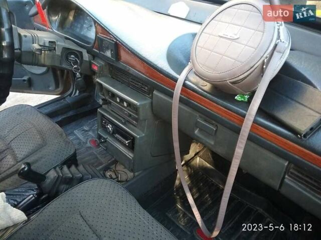 Серый ВАЗ 2109, объемом двигателя 1.5 л и пробегом 33 тыс. км за 1500 $, фото 9 на Automoto.ua