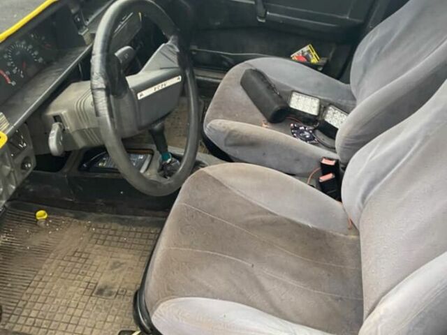 Серый ВАЗ 2109, объемом двигателя 0 л и пробегом 5 тыс. км за 308 $, фото 6 на Automoto.ua