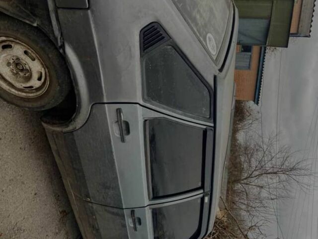 Серый ВАЗ 2109, объемом двигателя 0 л и пробегом 5 тыс. км за 308 $, фото 3 на Automoto.ua