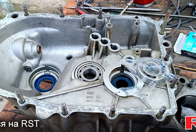 Серый ВАЗ 2109, объемом двигателя 1.5 л и пробегом 97 тыс. км за 1100 $, фото 10 на Automoto.ua