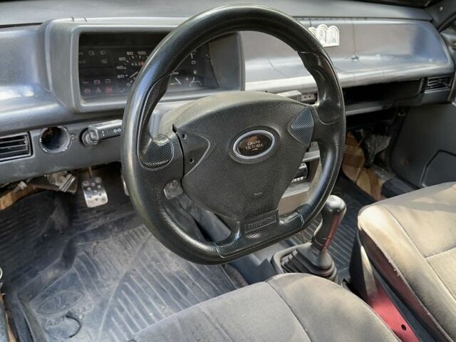 Сірий ВАЗ 2109, об'ємом двигуна 1.5 л та пробігом 190 тис. км за 454 $, фото 5 на Automoto.ua