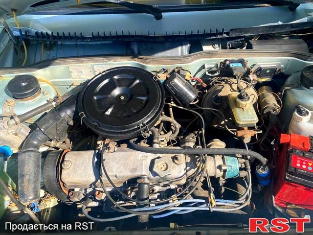 Сірий ВАЗ 2109, об'ємом двигуна 1.5 л та пробігом 0 тис. км за 1150 $, фото 8 на Automoto.ua