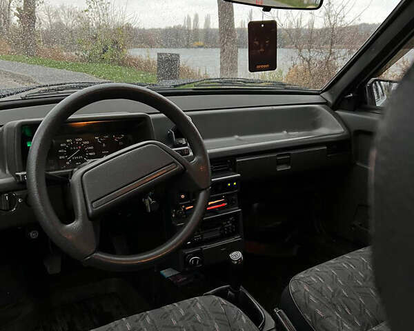 Сірий ВАЗ 2109, об'ємом двигуна 1.5 л та пробігом 124 тис. км за 2850 $, фото 11 на Automoto.ua