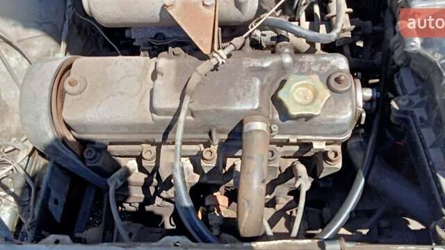 Сірий ВАЗ 2109, об'ємом двигуна 1.5 л та пробігом 50 тис. км за 1500 $, фото 5 на Automoto.ua