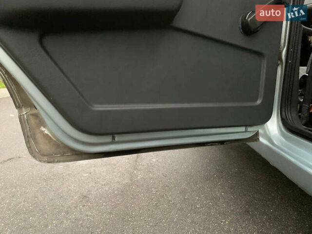 Сірий ВАЗ 2109, об'ємом двигуна 1.5 л та пробігом 124 тис. км за 2850 $, фото 15 на Automoto.ua