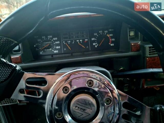 Серый ВАЗ 2109, объемом двигателя 1.5 л и пробегом 50 тыс. км за 1400 $, фото 5 на Automoto.ua