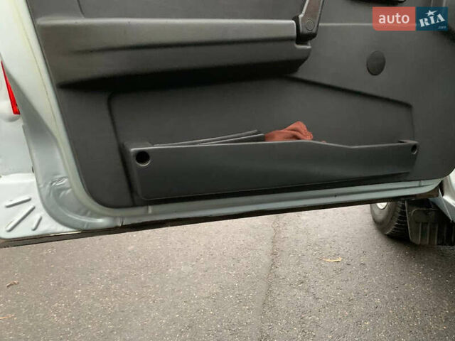 Сірий ВАЗ 2109, об'ємом двигуна 1.5 л та пробігом 124 тис. км за 2850 $, фото 14 на Automoto.ua