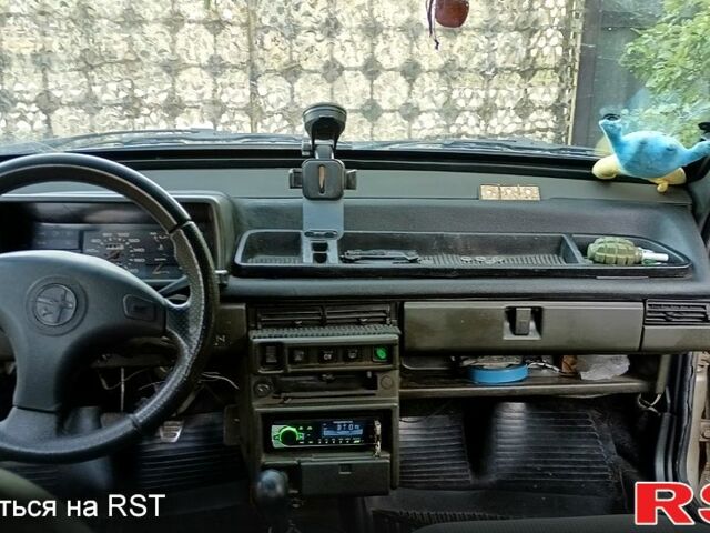 Серый ВАЗ 2109, объемом двигателя 1.5 л и пробегом 198 тыс. км за 950 $, фото 3 на Automoto.ua
