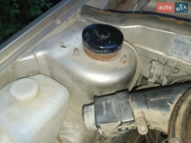 Серый ВАЗ 2109, объемом двигателя 1.5 л и пробегом 320 тыс. км за 850 $, фото 8 на Automoto.ua