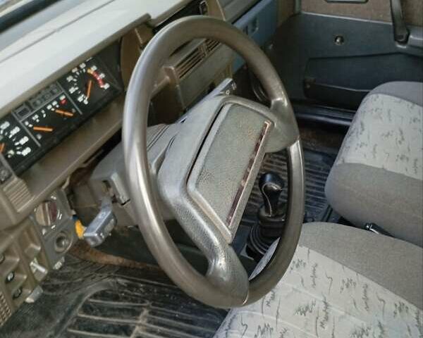 Серый ВАЗ 2109, объемом двигателя 1.5 л и пробегом 320 тыс. км за 850 $, фото 4 на Automoto.ua