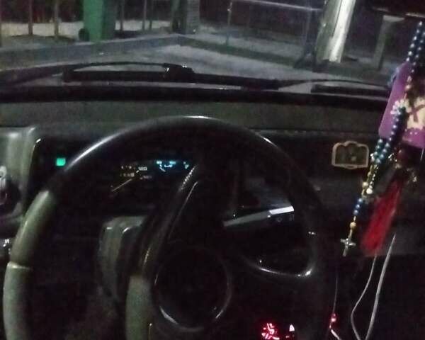 Сірий ВАЗ 2109, об'ємом двигуна 1.5 л та пробігом 20 тис. км за 1400 $, фото 3 на Automoto.ua