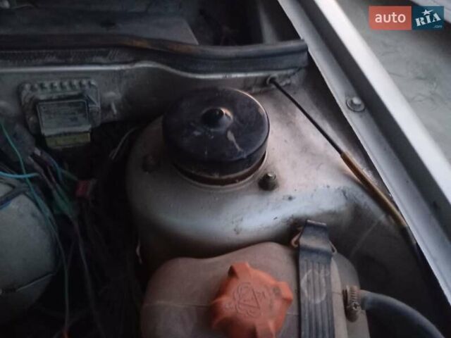 Серый ВАЗ 2109, объемом двигателя 1.5 л и пробегом 320 тыс. км за 850 $, фото 9 на Automoto.ua