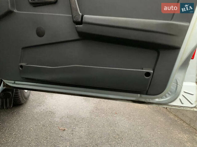 Сірий ВАЗ 2109, об'ємом двигуна 1.5 л та пробігом 124 тис. км за 2850 $, фото 16 на Automoto.ua