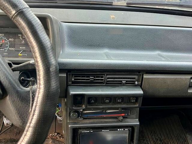 Серый ВАЗ 2109, объемом двигателя 1.5 л и пробегом 163 тыс. км за 1700 $, фото 3 на Automoto.ua