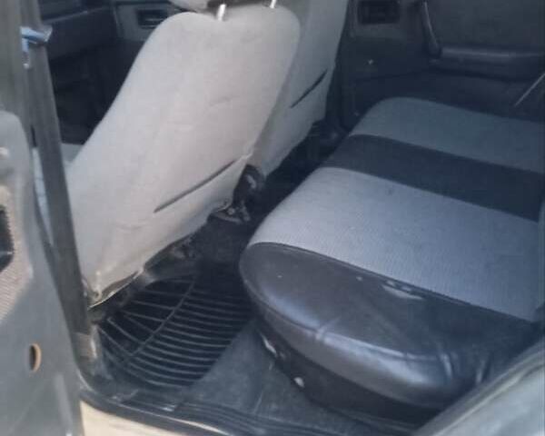 Серый ВАЗ 2109, объемом двигателя 1.5 л и пробегом 320 тыс. км за 850 $, фото 2 на Automoto.ua