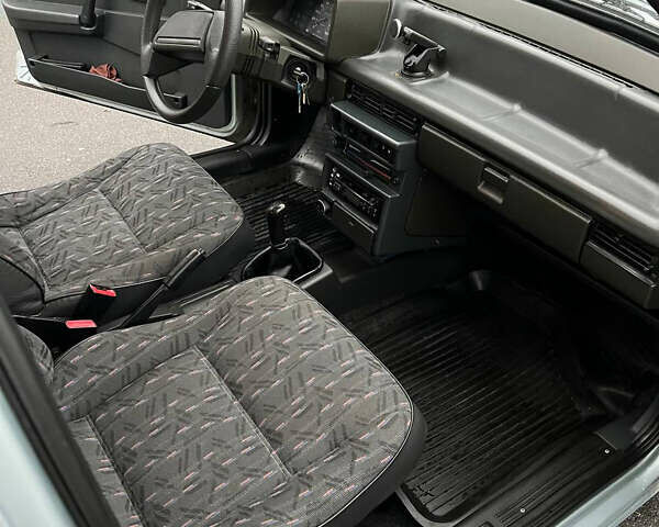 Сірий ВАЗ 2109, об'ємом двигуна 1.5 л та пробігом 124 тис. км за 2850 $, фото 12 на Automoto.ua