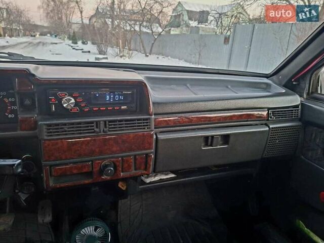 Серый ВАЗ 2109, объемом двигателя 1.5 л и пробегом 50 тыс. км за 1400 $, фото 6 на Automoto.ua
