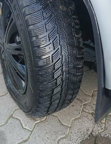 Серый ВАЗ 2109, объемом двигателя 1.5 л и пробегом 50 тыс. км за 750 $, фото 2 на Automoto.ua