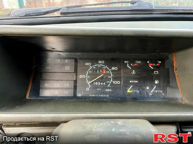 Серый ВАЗ 2109, объемом двигателя 1.5 л и пробегом 163 тыс. км за 1700 $, фото 5 на Automoto.ua