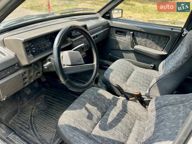 Серый ВАЗ 2109, объемом двигателя 1.5 л и пробегом 122 тыс. км за 555 $, фото 17 на Automoto.ua