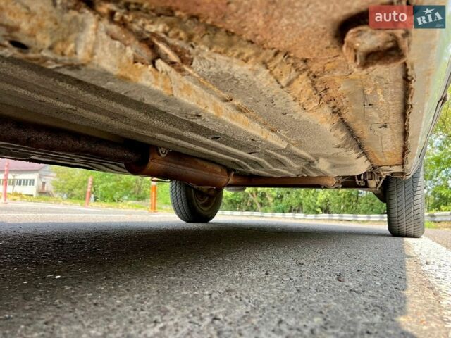 Сірий ВАЗ 2109, об'ємом двигуна 1.5 л та пробігом 122 тис. км за 699 $, фото 12 на Automoto.ua