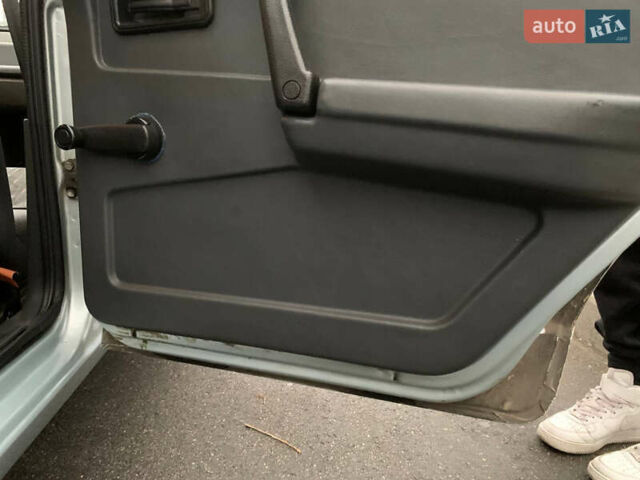 Сірий ВАЗ 2109, об'ємом двигуна 1.5 л та пробігом 124 тис. км за 2850 $, фото 17 на Automoto.ua