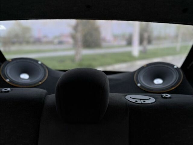 Серый ВАЗ 2109, объемом двигателя 1.5 л и пробегом 3 тыс. км за 1700 $, фото 6 на Automoto.ua