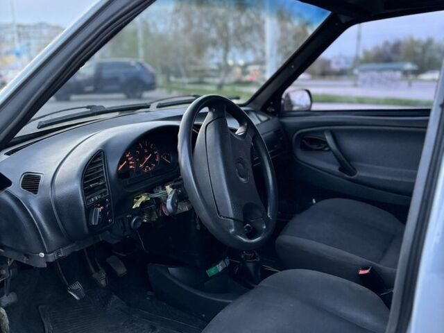 Серый ВАЗ 2109, объемом двигателя 1.5 л и пробегом 3 тыс. км за 1700 $, фото 5 на Automoto.ua