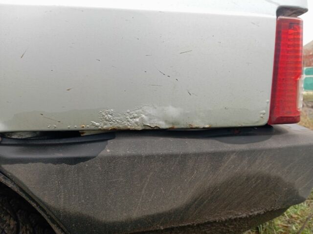 Серый ВАЗ 2109, объемом двигателя 1.5 л и пробегом 300 тыс. км за 596 $, фото 3 на Automoto.ua