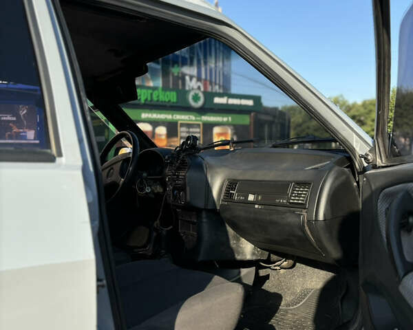 Сірий ВАЗ 2109, об'ємом двигуна 1.6 л та пробігом 300 тис. км за 1800 $, фото 4 на Automoto.ua